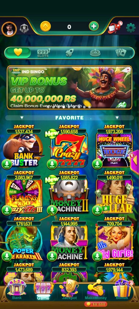 IND Bingo 91 APK – Download & Get Up to ₹50 Cash Bonus 3