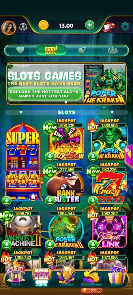 789 Jackpot APK [Updated] – Download & Get Free Cash Bonus 1