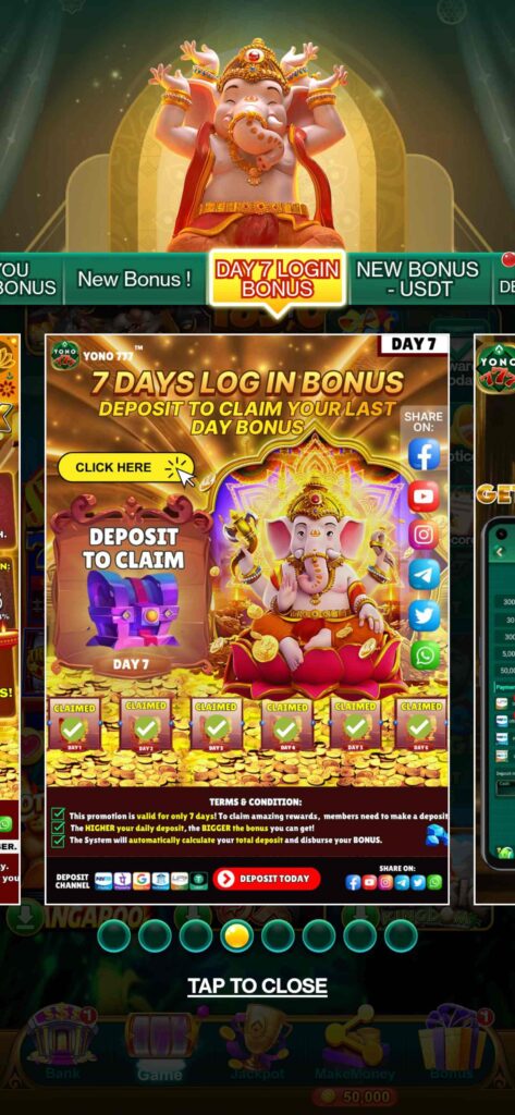 yono rummy new app – download & get free cash bonus 2