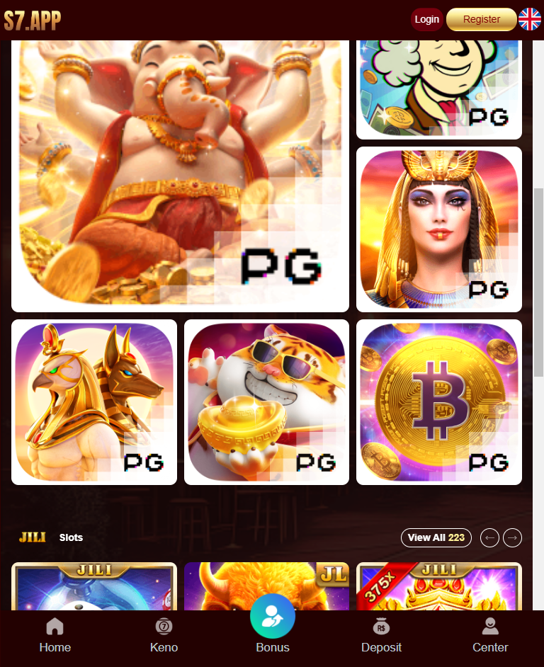 Slots Win APK v – Download 3